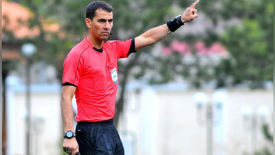 'Равшан Эрматовга муҳим ўйин топширилди 'ning rasmi