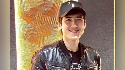 'Bloger Dili me tergovdan qochib yurgan ma`lum qilindi'ning rasmi