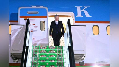 'Avgust oyida Prezident Turkmanistonga boradi'ning rasmi