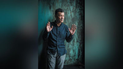 'Karim Mirhodiev: "Endi mukofotni unutish kerak..."'ning rasmi