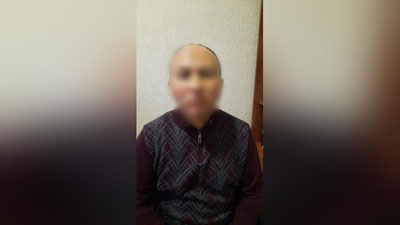 '"Блогер" Чоршанбиев қўлга олинди'ning rasmi