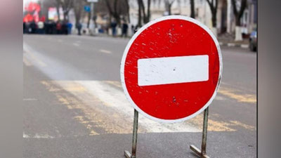 'Toshkentdagi ko`chalardan biri 6 oyga yopiladi (+xarita)'ning rasmi