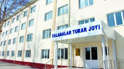 'Talaba ko`p, turar-joy esa... Yoxud yana ijara muammolari'ning rasmi