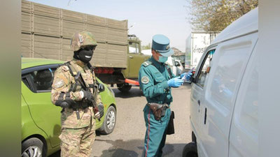 'Nima uchun avtotransport vositalarida Toshkent viloyatidan Toshkent shahriga (hamda aksincha yo`nalishda) kirib chiqish istisno holat sifatida ruxsat berildi?'ning rasmi
