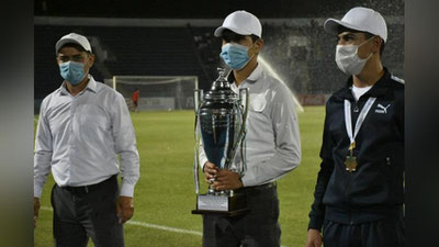 'Qashqadaryolik ko`zi ojiz futbolchilar chempion bo`ldi'ning rasmi