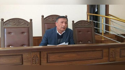 'Namanganda qo`shmachilik bilan shug`ullangani uchun 6 marta javobgarlikka tortilgan ayolga 5 yil qamoq jazosi tayinlandi'ning rasmi