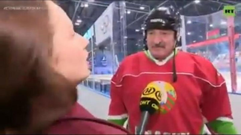 'Belarus prezidenti koronavirusni inkor qilishda davom etmoqda (Video)'ning rasmi