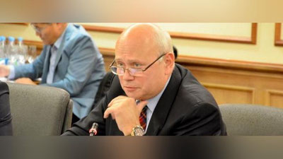 'O`zbekiston ShHTga raislik davrida tashkilot faoliyatini barqaror ritmda ta`minladi'ning rasmi