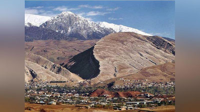 'O`zbekistonda 15 yanvar kuni havo harorati 20 darajagacha ko`tariladi'ning rasmi