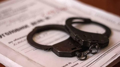 'Surxondaryoda hokim yordamchisiga nisbatan jinoyat ishi qo`zg`atildi'ning rasmi