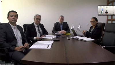 'Osiya taraqqiyot banki O`zbekistonga 2,8 mlrd dollar ajratadi'ning rasmi