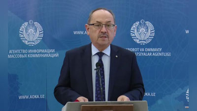 'Koronavirus bilan bog`liq vaziyat qachon barqarorlashishi mumkin?'ning rasmi