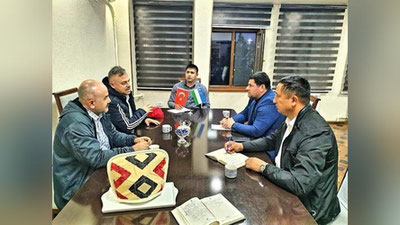 'Buxoroda Turkiya kinosi va madaniyati kunlari o`tkaziladi'ning rasmi