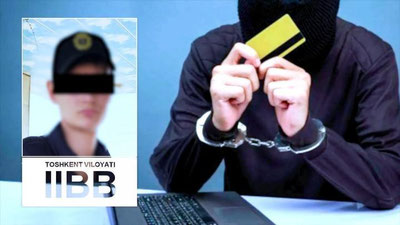 'Қорақалпоғистонлик мактаб ўқувчиси хаста инсон учун йиғилаётган эҳсон пулларини ўзлаштириб олди'ning rasmi