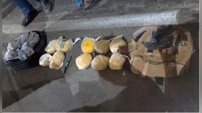Изрображение 'В Сурхандарье пресечена деятельность трансграничной преступной группы'