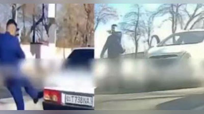 Изрображение 'Участников инцидента со стрельбой в Ташкенте посадили на 15 суток (видео)'