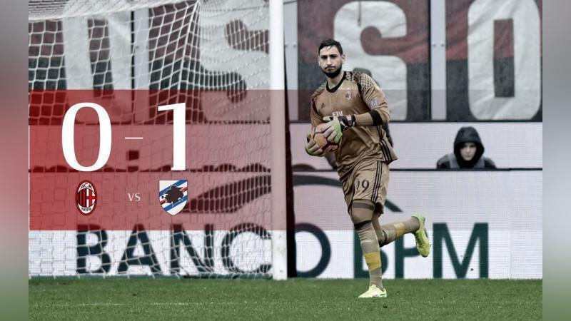 '“Milan” muammolar girdobiga kirib qoldi'ning rasmi