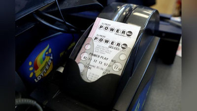 '560 миллион доллар ютган аёл ютуқдан воз кечди'ning rasmi