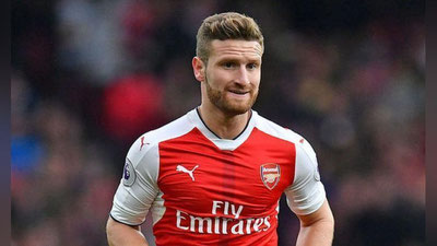 '“Arsenal” himoyachisi “Bavariya”ni engishga ishonmoqda'ning rasmi