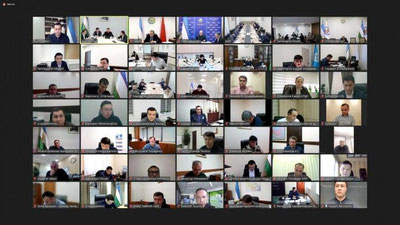 'Сардор Умурзаков Ҳиндистон ва Хитой билан ҳамкорликни кенгайтириш масаласида йиғилиш ўтказди'ning rasmi