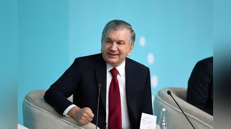 Изрображение 'Эксперты определили 15 важнейших реформ Президента Шавката Мирзиёева'