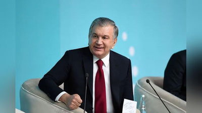 Изрображение 'Эксперты определили 15 важнейших реформ Президента Шавката Мирзиёева'