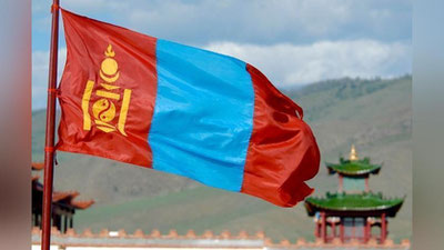 Изрображение 'Монголия открыла безвизовый режим для узбекистанцев на 30 дней'