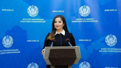 Изрображение 'С начала года пресечен вывоз из Узбекистана более 4-х тысяч единиц культурных ценностей'