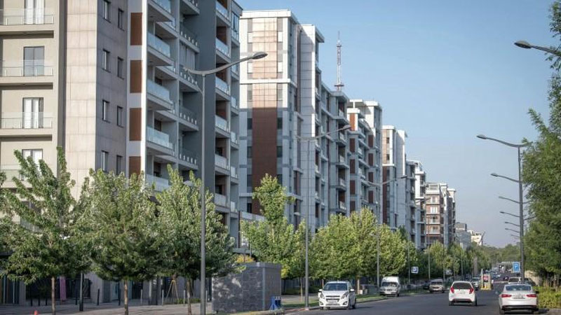 'O`zbekistonda qancha kvartira bor?'ning rasmi