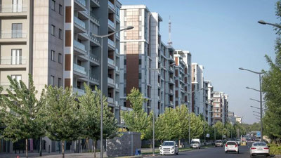 'O`zbekistonda qancha kvartira bor?'ning rasmi