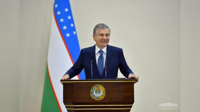 Изрображение 'Президент: "Кто говорит правду, тот сочувствует реформам"'