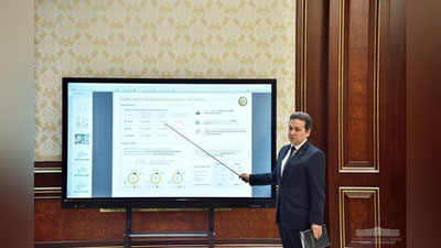 Изрображение 'МНО готовит постоянный проект "Онлайн-школы"'