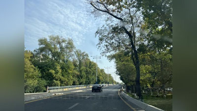 'Бугун Ўзбекистонда ҳарорат 20-22 даража атрофида бўлади'ning rasmi