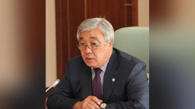 Изрображение 'ГЛАВА МИД КАЗАХСТАНА ПОСЕТИТ ТАШКЕНТ'