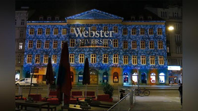 '​TOShKENTDA AMERIKA UNIVERSITETINING TO`LAQONLI FILIALI OChILADI'ning rasmi