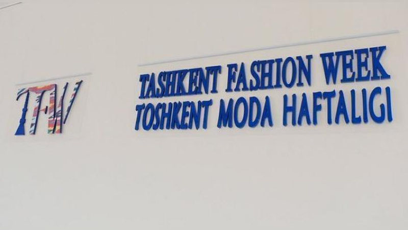 '​Toshkent Moda haftaligi o`zi ishini boshladi'ning rasmi