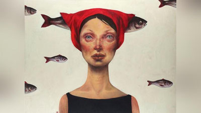 'Suratlar galereyasi: ayollar iztirobi (Foto)'ning rasmi