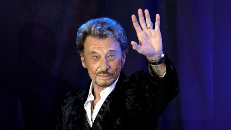 'МАШҲУР РОК ЮЛДУЗИ ЖОННИ ВАФОТ ЭТДИ'ning rasmi