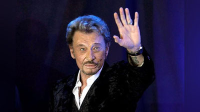 'МАШҲУР РОК ЮЛДУЗИ ЖОННИ  ВАФОТ ЭТДИ'ning rasmi