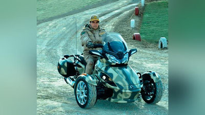 '​ТУРКМАНИСТОН ПРЕЗИДЕНТИ ГЕНЕРАЛЛАРГА ЎҚ ОТИШ ВА ПИЧОҚ ИРҒИТИШ МАШҚЛАРИНИ НАМОЙИШ ЭТДИ'ning rasmi