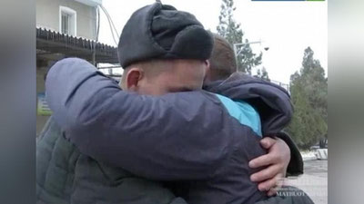 'Bo`stonliqda 8 nafar mahkum muddatidan oldin shartli ravishda ozod etildi'ning rasmi