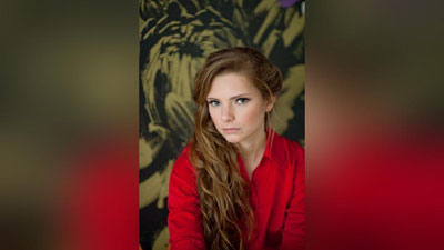 Изрображение 'МАРИЯ БАЕВА: «Я НИКОГДА НЕ БЫЛА БУНТАРКОЙ!»'