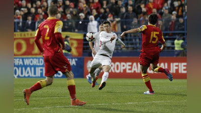 'JCh–2018 saralashi. Polsha va Armanistonda g`alaba, Daniya ochko yo`qotdi'ning rasmi