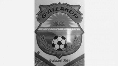 'Jizzaxning “G`allakor”klubi  futbolchisi avtohalokatda halok bo`ldi'ning rasmi