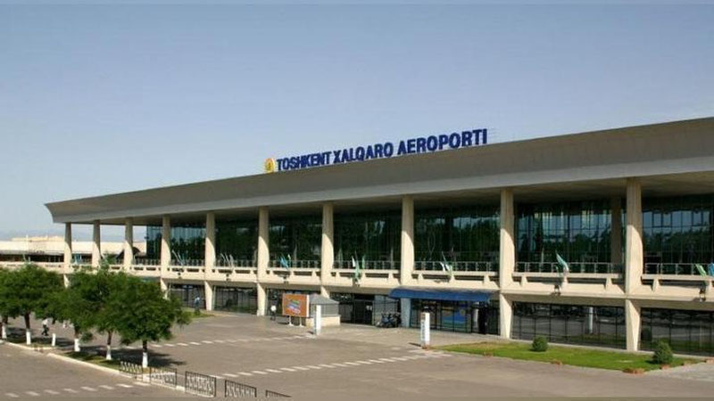 'ХАЛҚАРО АЭРОПОРТЛАРДА “ЯШИЛ” ВА “ҚИЗИЛ” ЙЎЛАК ТИЗИМИ ИШГА ТУШИРИЛАДИ 'ning rasmi