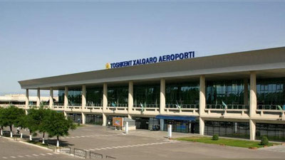 'XALQARO AEROPORTLARDA “YaShIL” VA “QIZIL” YO`LAK TIZIMI AMIShGA TUShIRILADI 'ning rasmi