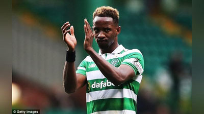 '20 ёшли футболчи Европа грандлари назарига тушиб қолди 'ning rasmi