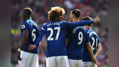 '"Manchester Yunayted" yirik hisobda "Sanderlend"dan ustun keldi (Video)'ning rasmi