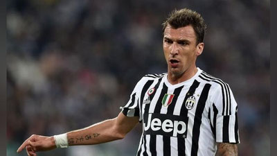 'Mario Manjukich qorni og`rib qolgani uchun maydonga tusha olmadi'ning rasmi