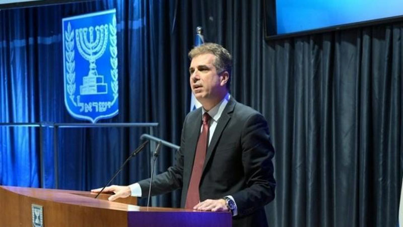 'Исроил ўз дипломатларини Туркиядан қайтаришга қарор қилди'ning rasmi